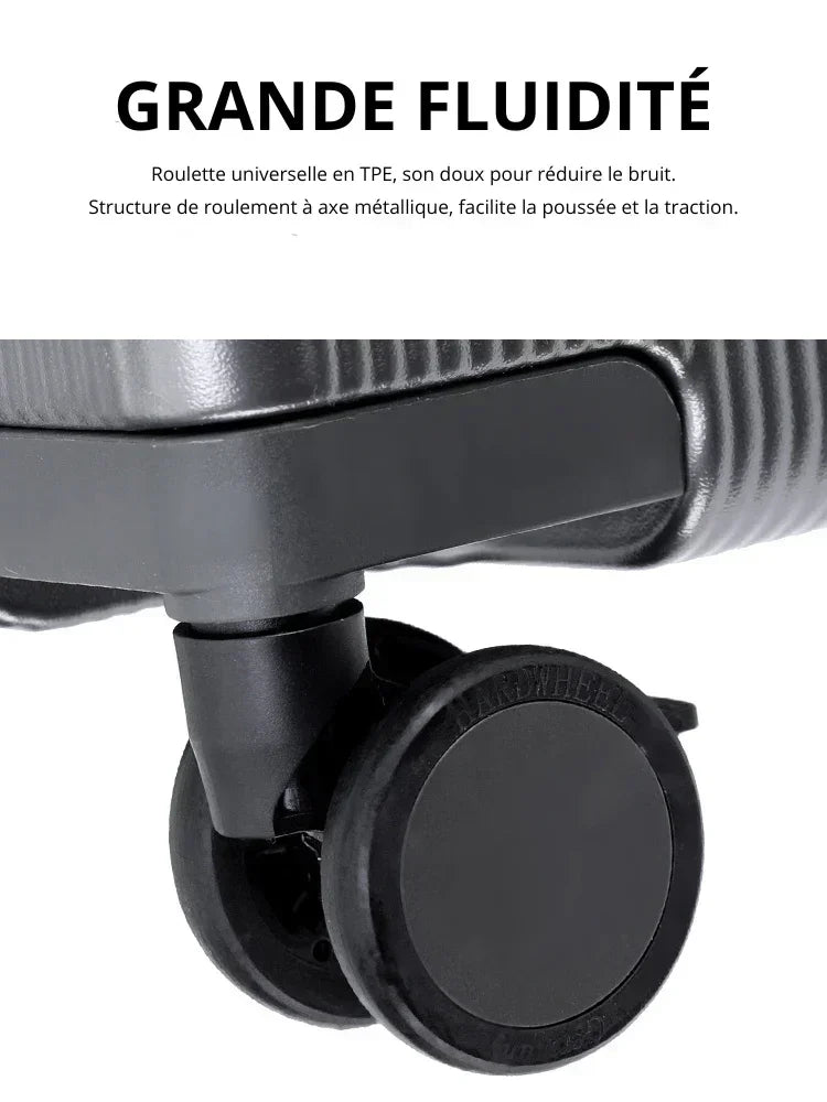 Valise Cabine Dimension British Airways