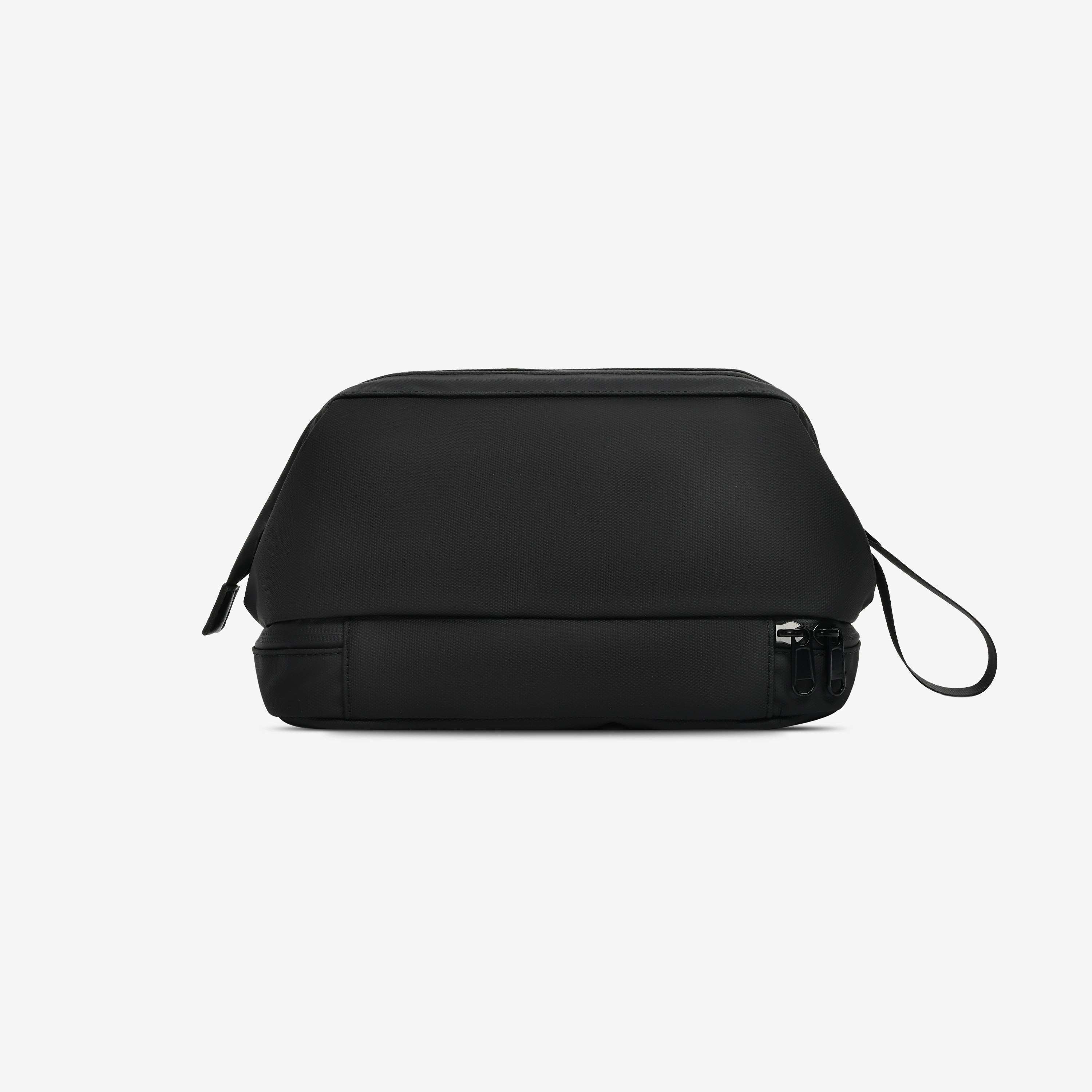 Trousse de toilette noire