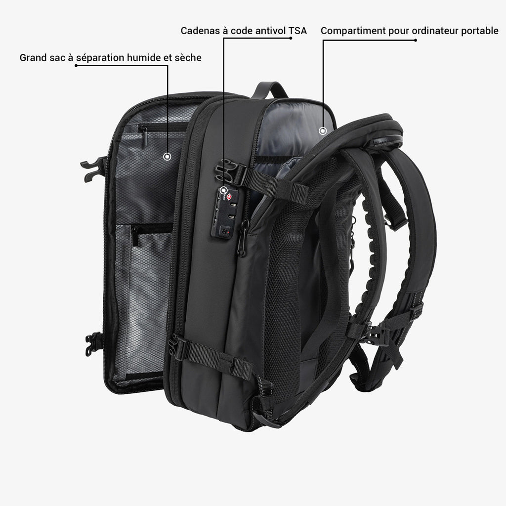 Vault - PACK