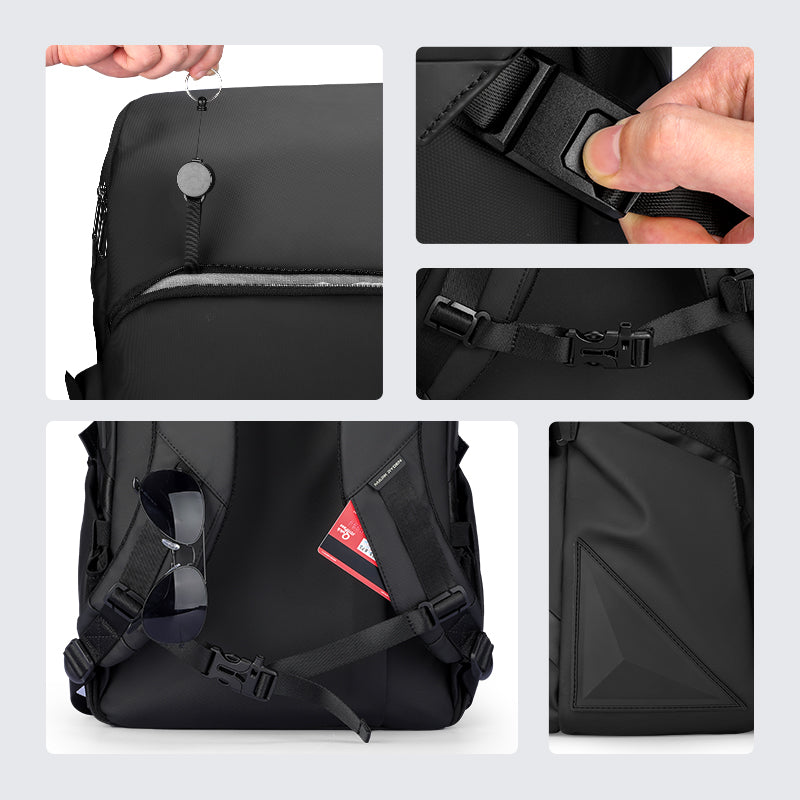 Sac Cabine Avion