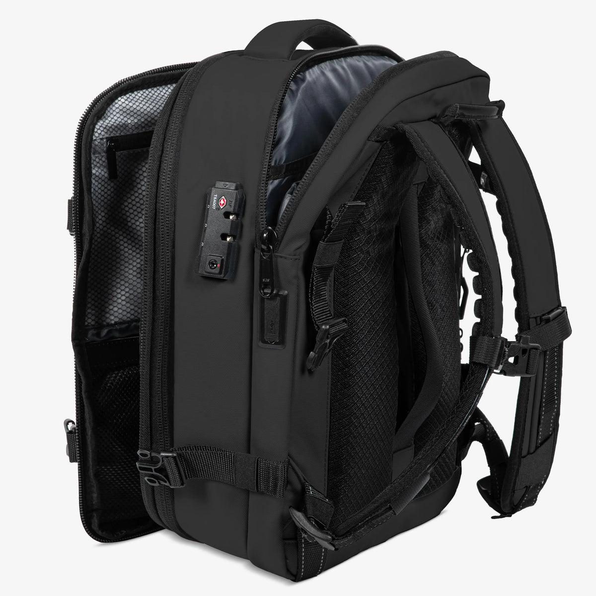 HYBRID (48L) - PACK