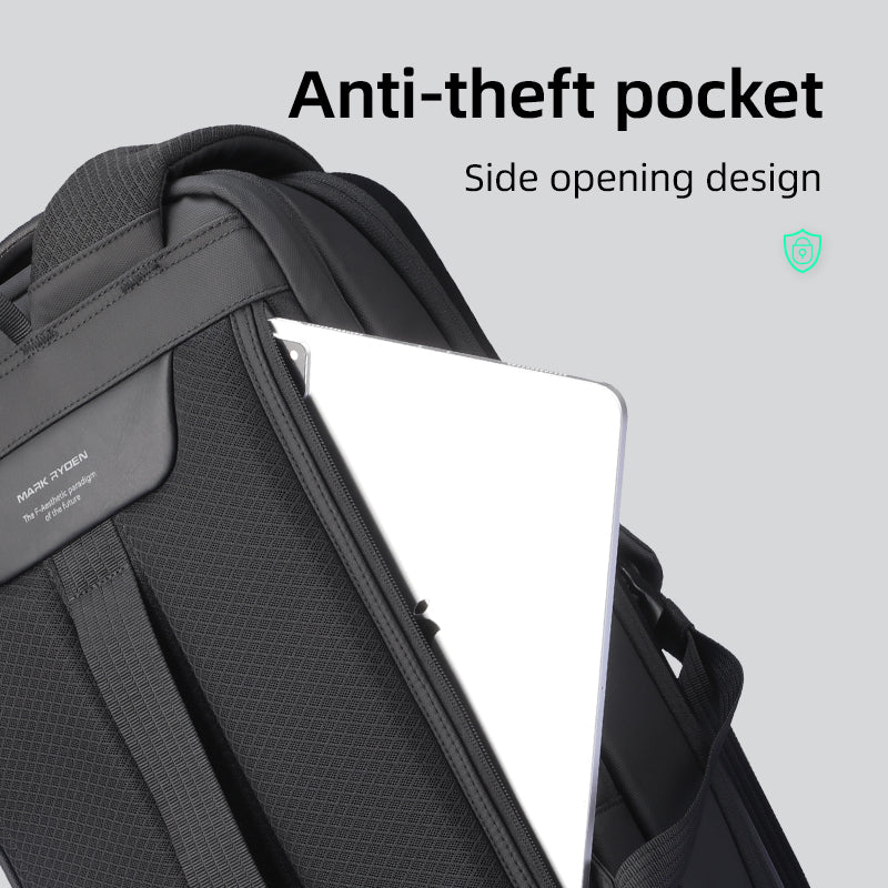 Sac à Dos Cabine Avion USB