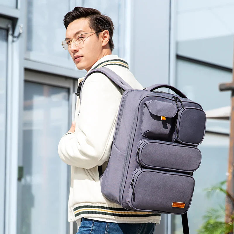 Sac a Dos Voyage Femme Avion