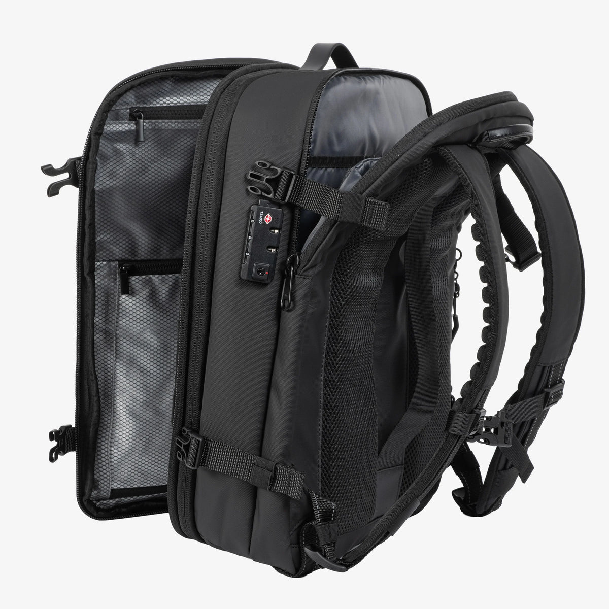 VAULT (60L) - PACK