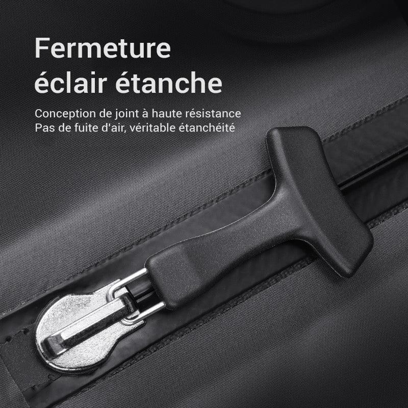 Vacuum storage bag