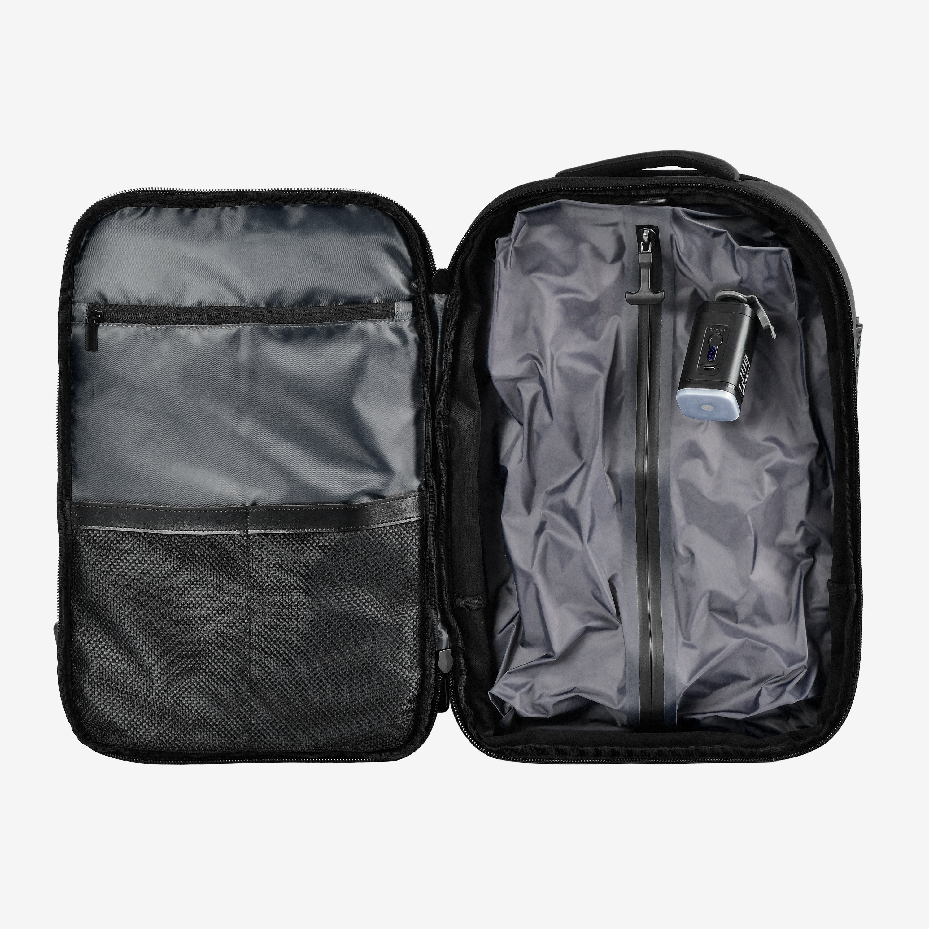 VAULT (60L) - PACK