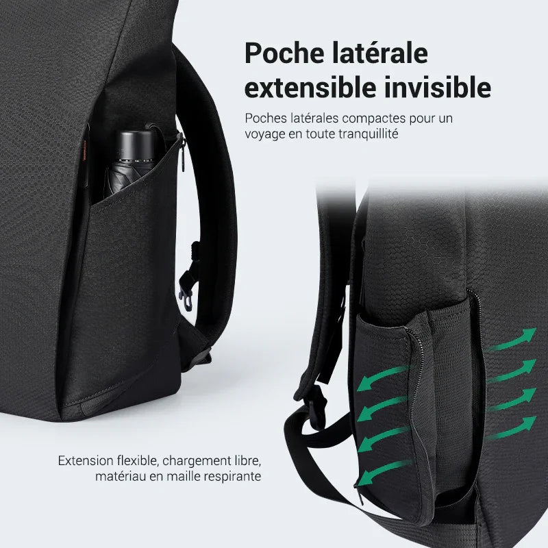 Sac a Dos Bagage Cabine Leger