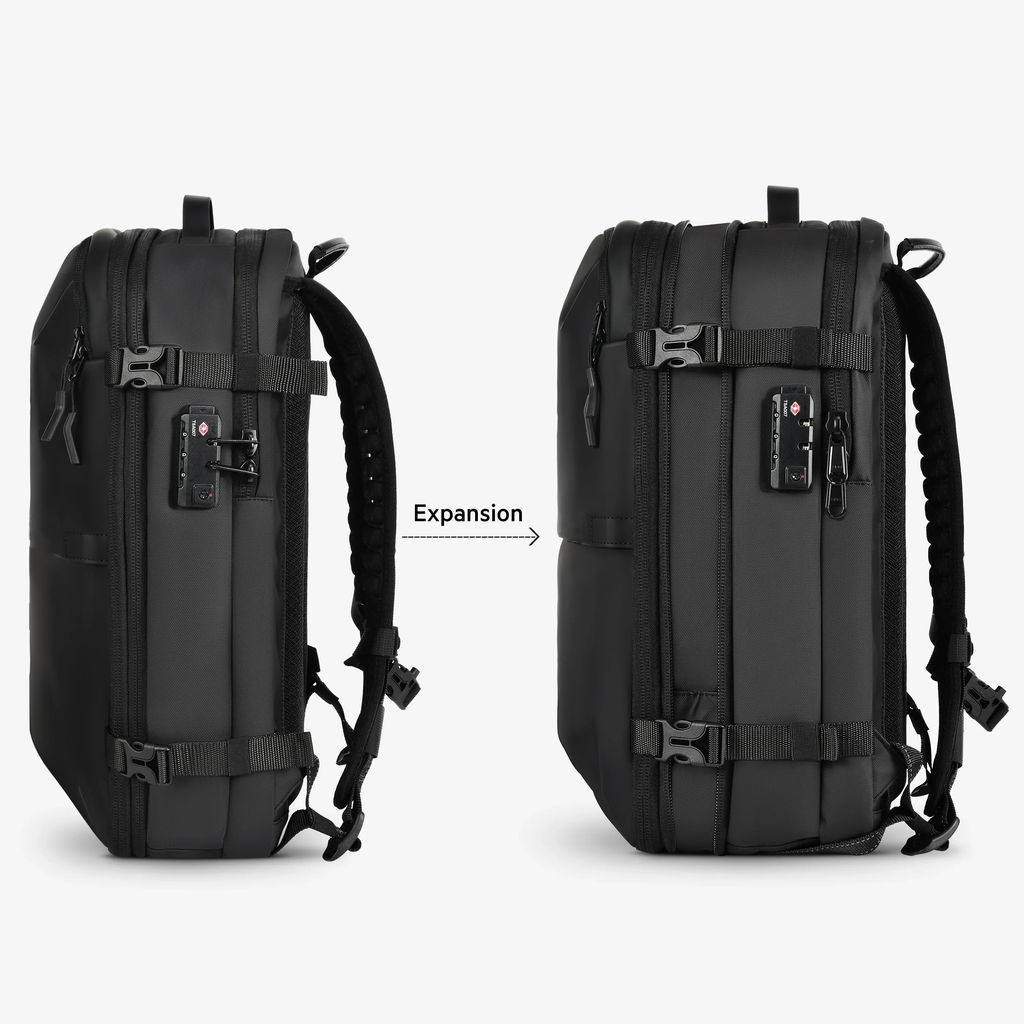 Vault (Sac à dos cabine)