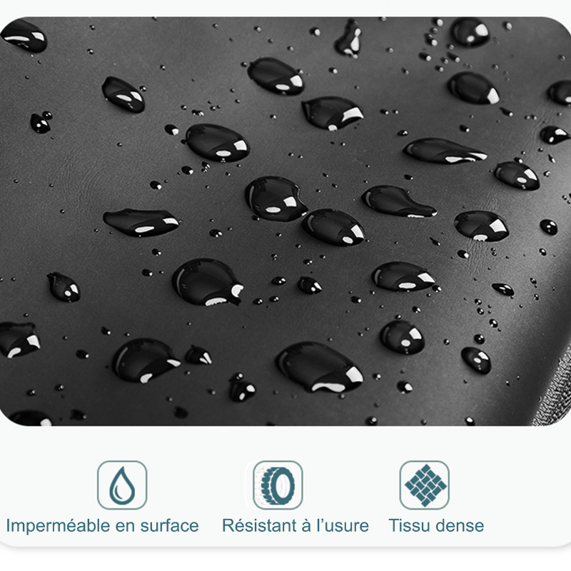 Sac A Dos Cabine Sous Vide