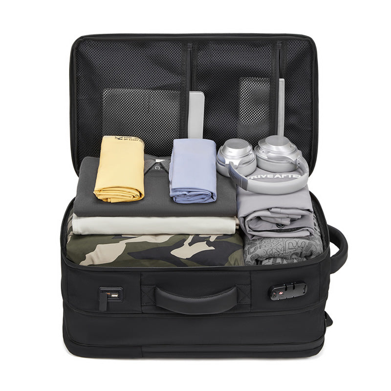 Sac a Dos Format Cabine Avion