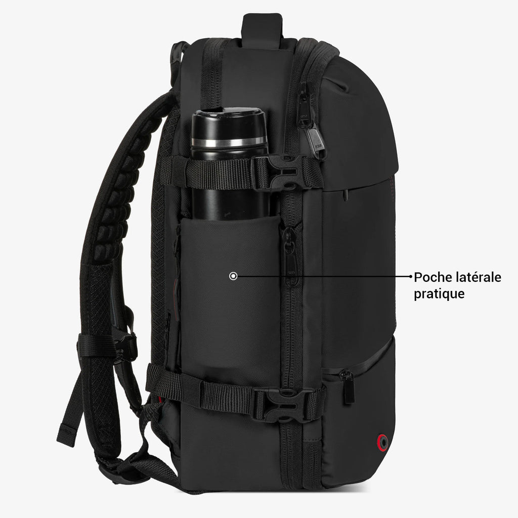 Hybrid (48L) - PACK