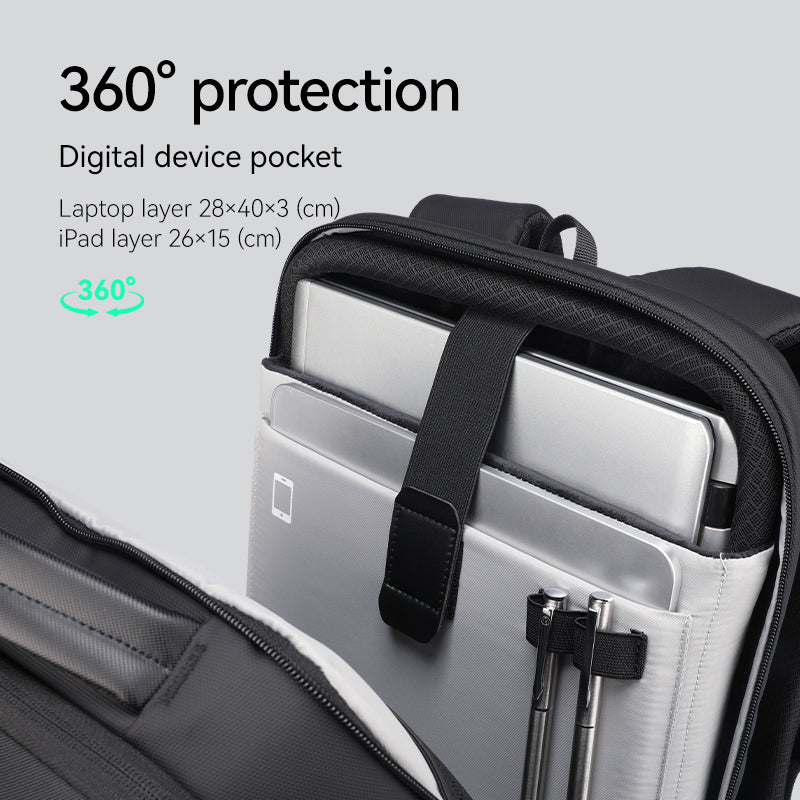 Sac à Dos Cabine Avion USB