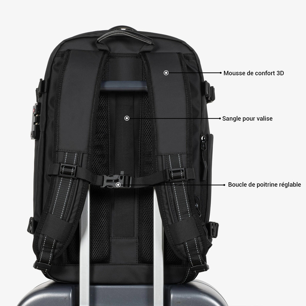 Vault - PACK