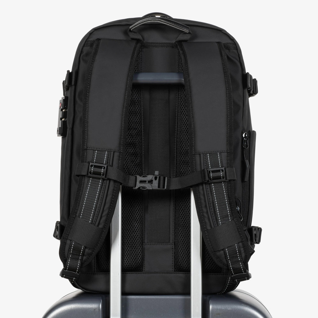 Vault (Sac à dos cabine)