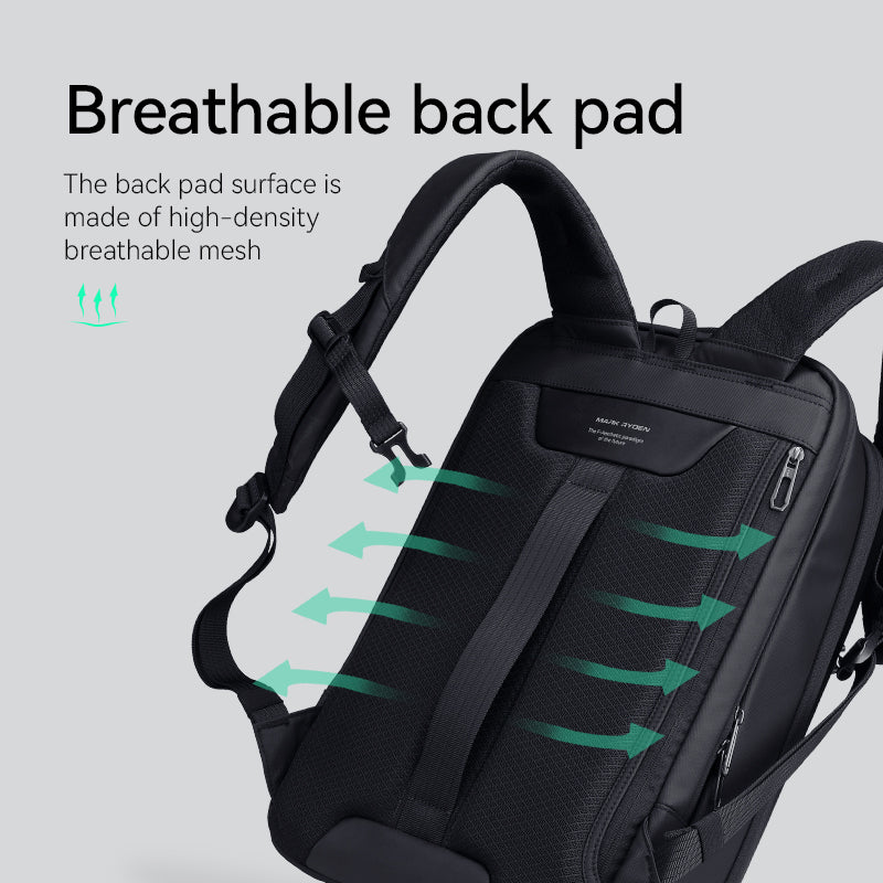 Sac à Dos Cabine Avion USB