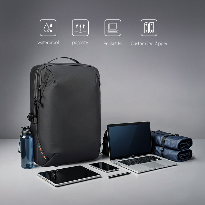 Cabine Sac a Dos Voyage Avion