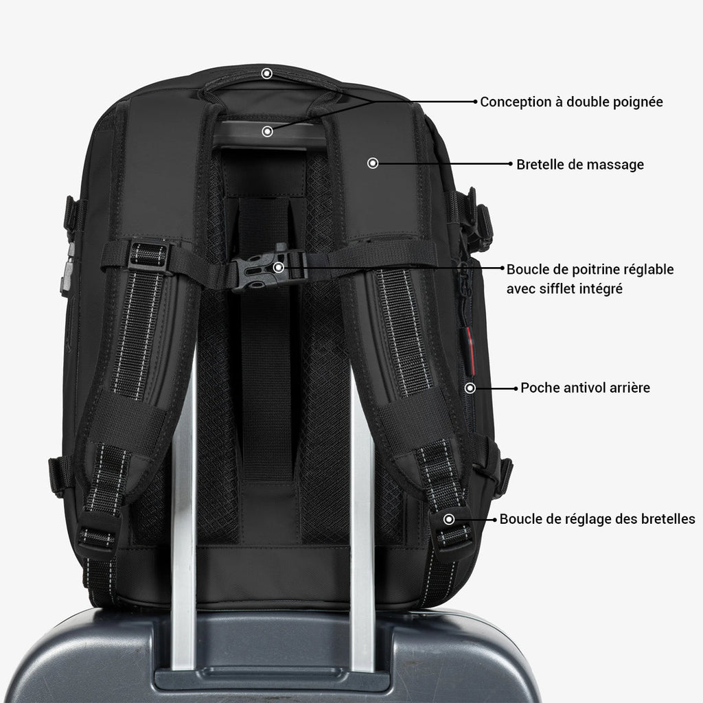 Hybrid (48L) - PACK