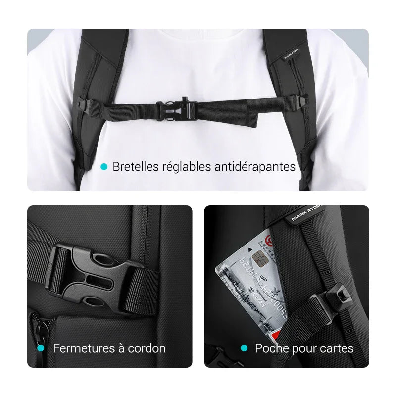 Sac de Voyage Cabine Bagage