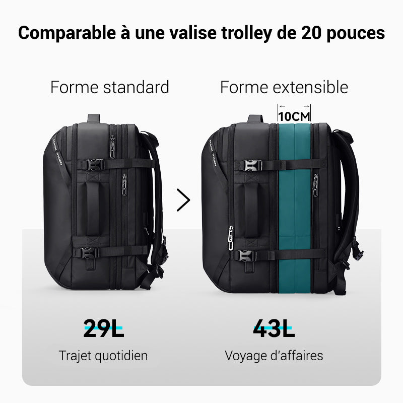 Sac de Voyage Cabine EasyJet