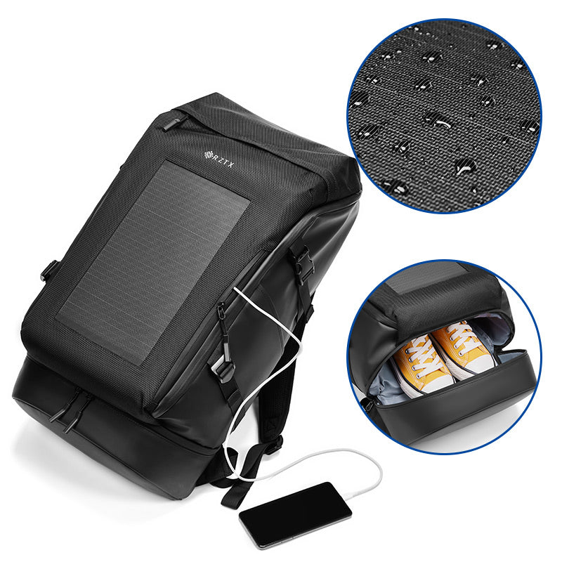 Sac a Dos Pratique Voyage