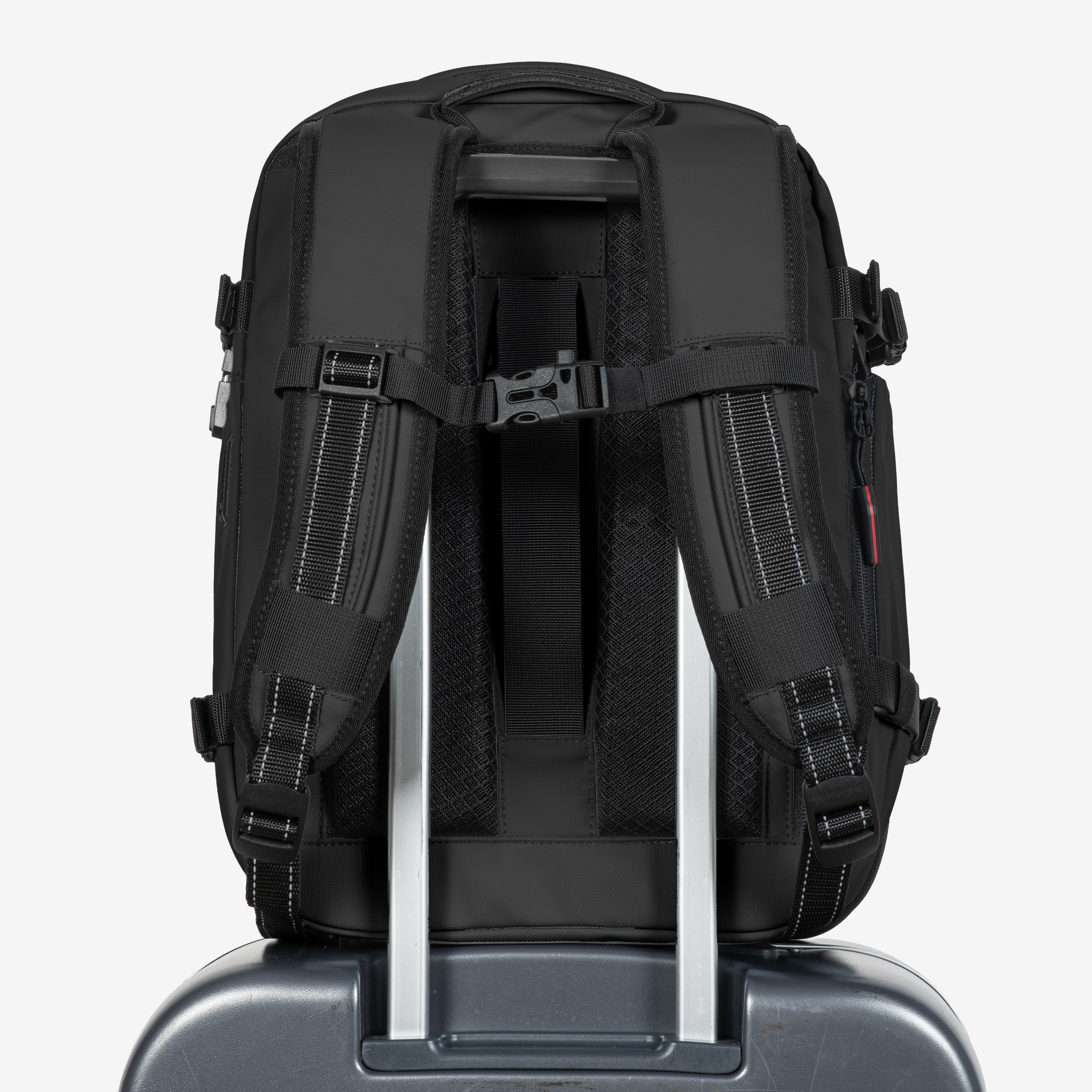 Sac à dos cabine à compression sous vide - Extensible - 40L