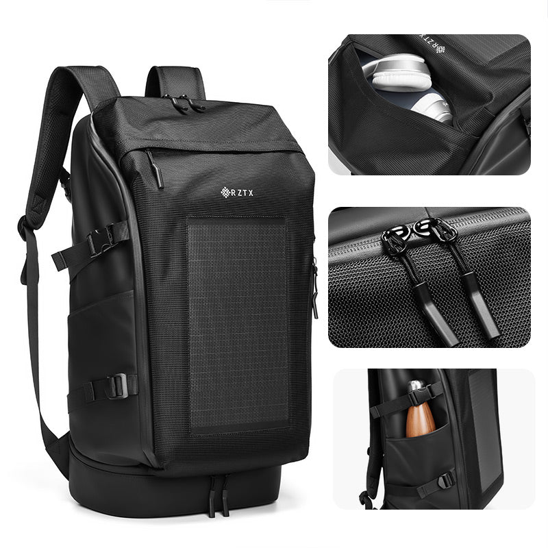 Sac a Dos Pratique Voyage