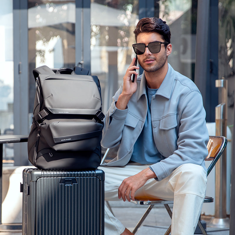 Sac Cabine Avion