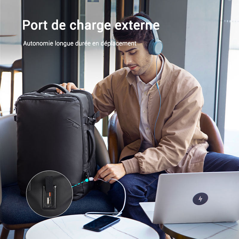 Sac Voyage Cabine Easyjet