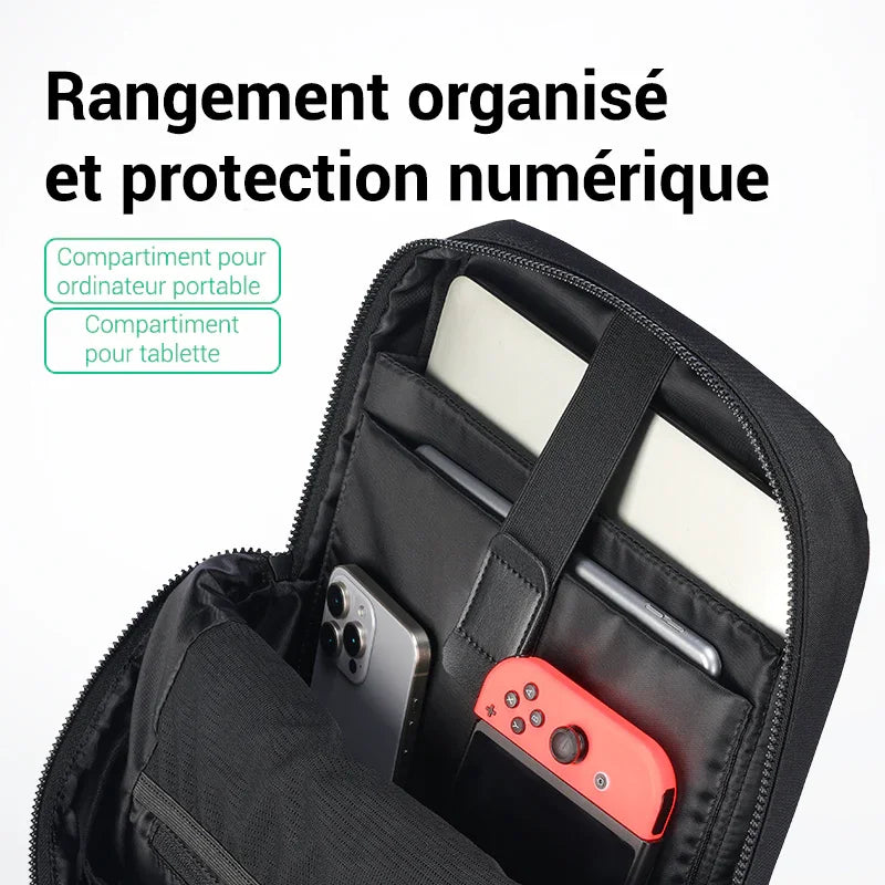 Sac à Dos Cabine Avion Voyage