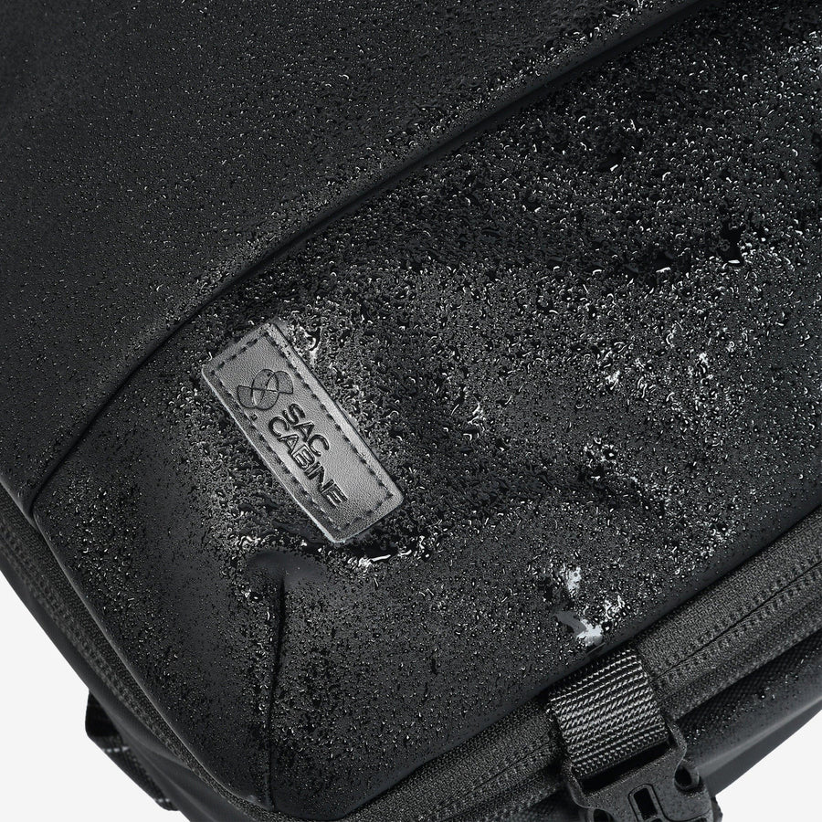 Impermeable & Protection liquides & odeurs