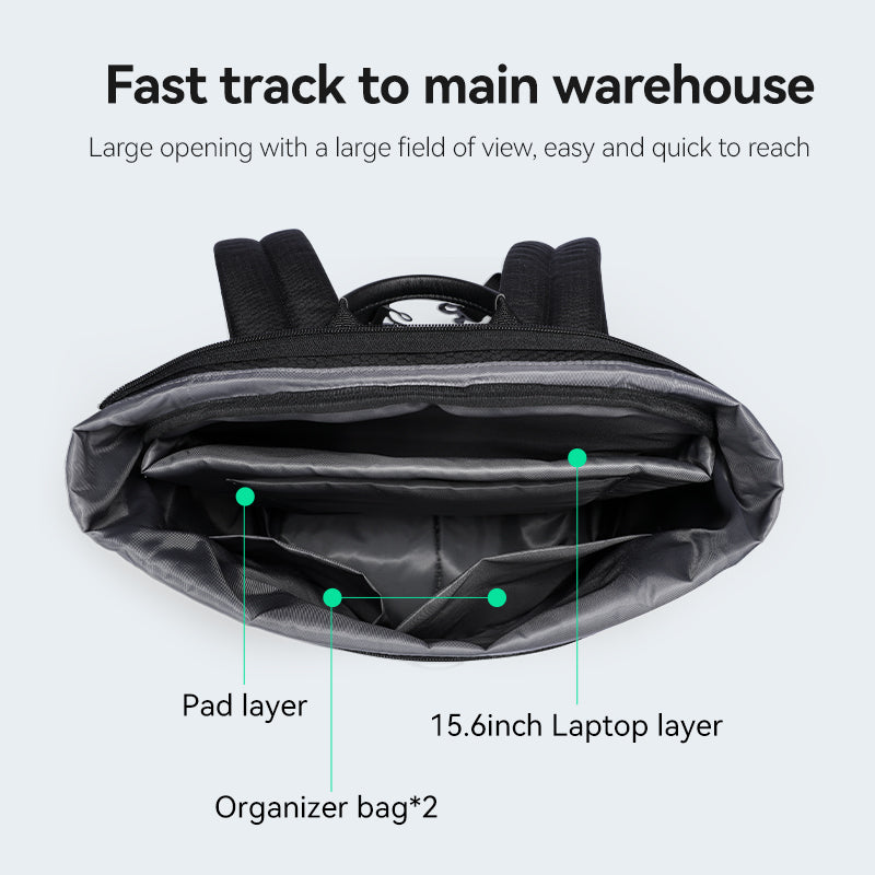 Sac a Dos Bagage Cabine Leger