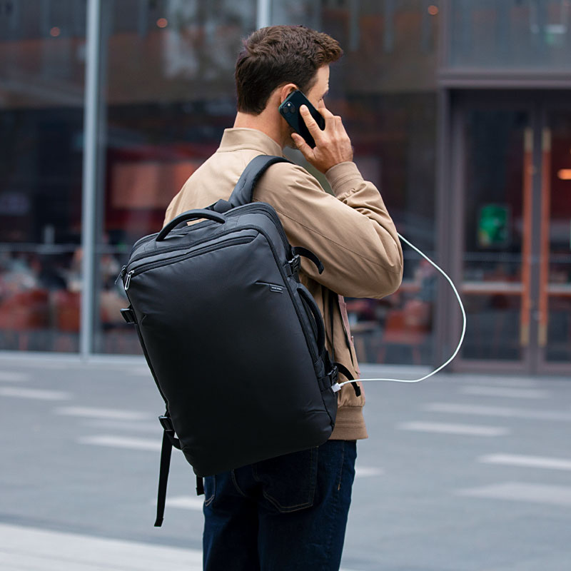 Sac a Dos Extensible