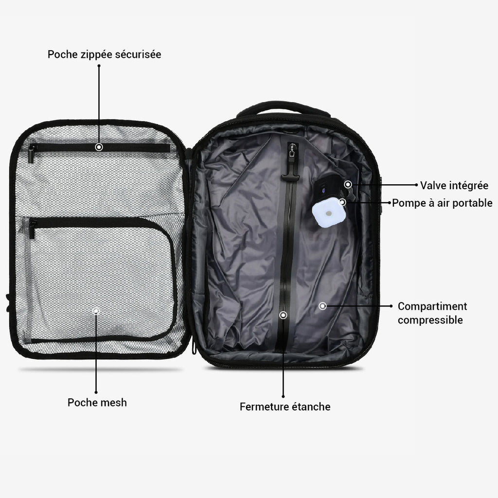 Free (40L) - PACK