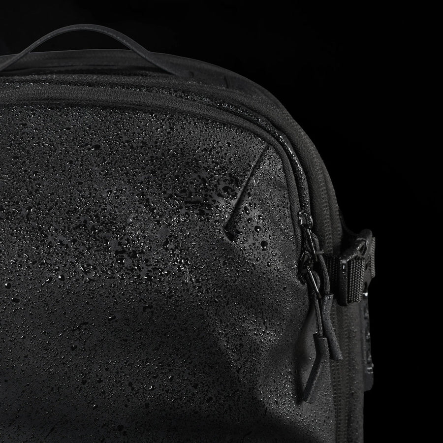 Impermeable & Protection liquides & odeurs