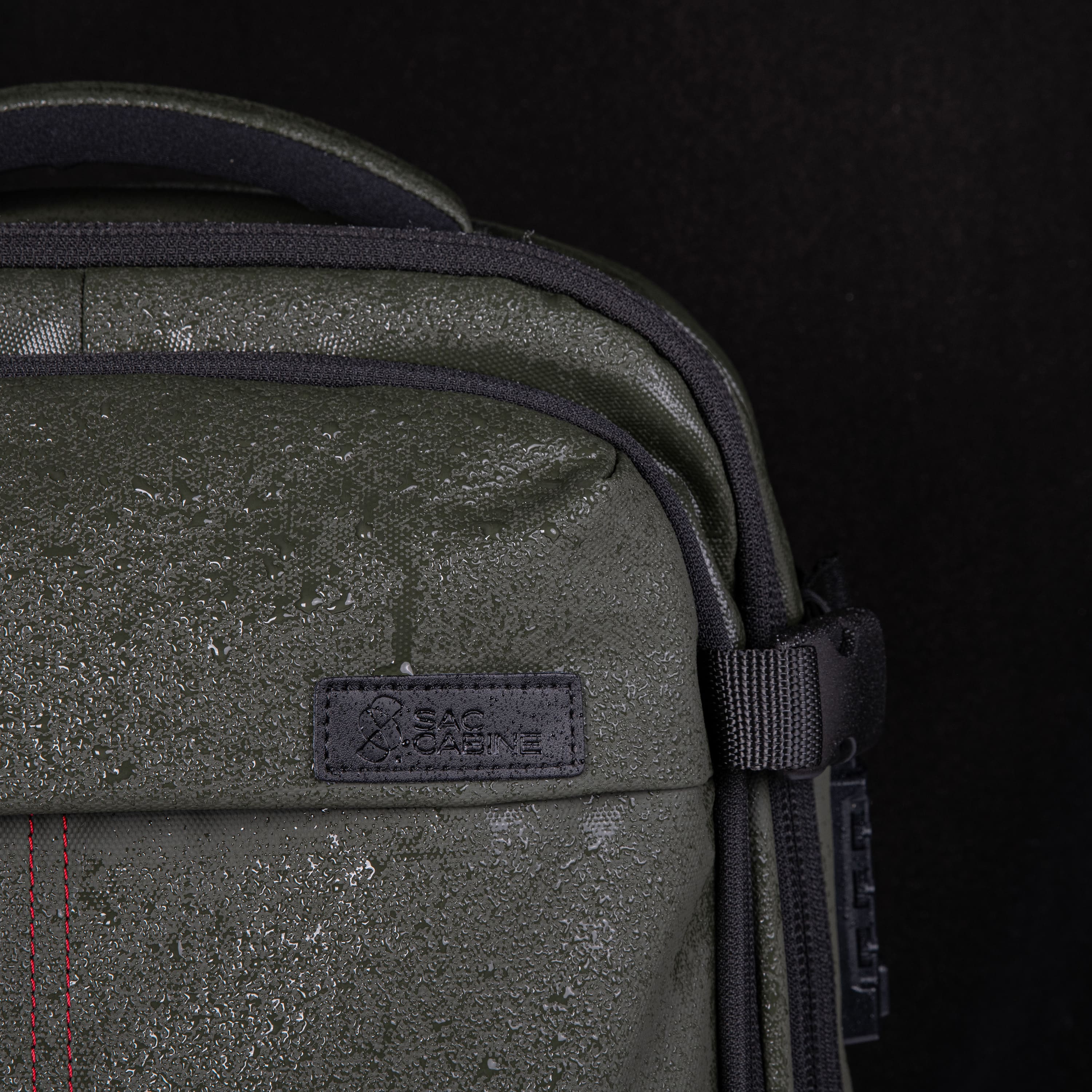 Sac à dos cabine à compression sous vide - 36-55L