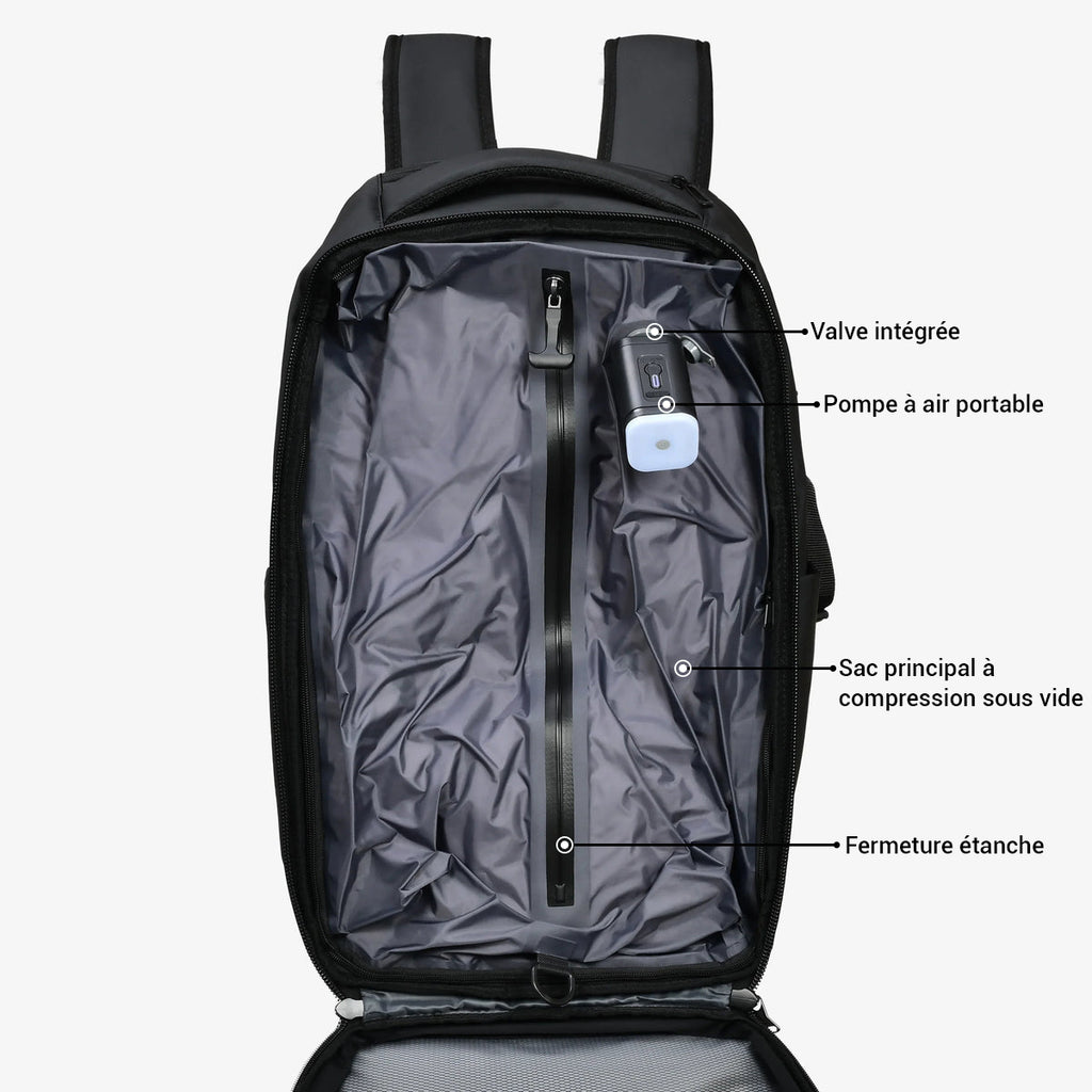 Aven ( Valise cabine)