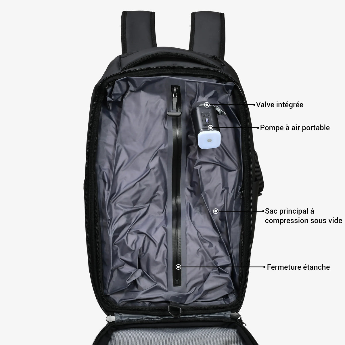 Aven ( Valise cabine)