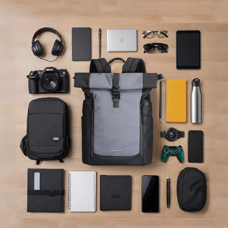 Sac a Dos Special Cabine Avion