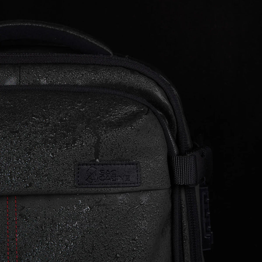 Impermeable & Protection liquides & odeurs