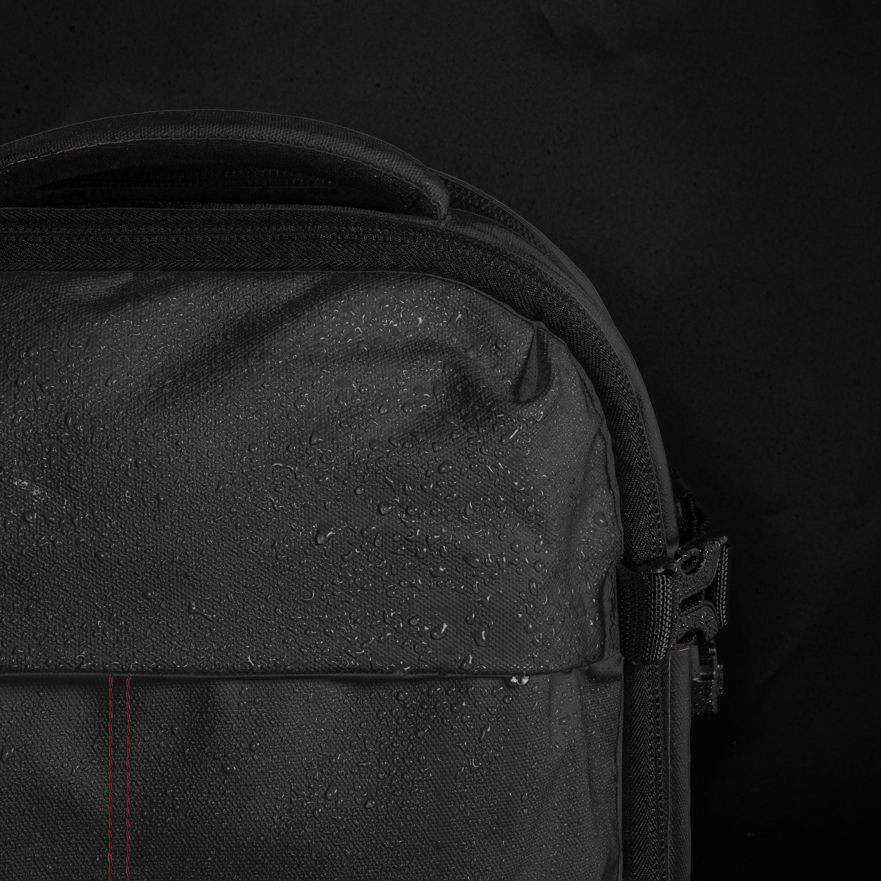 Sac à dos cabine à compression sous vide - Extensible - 40L