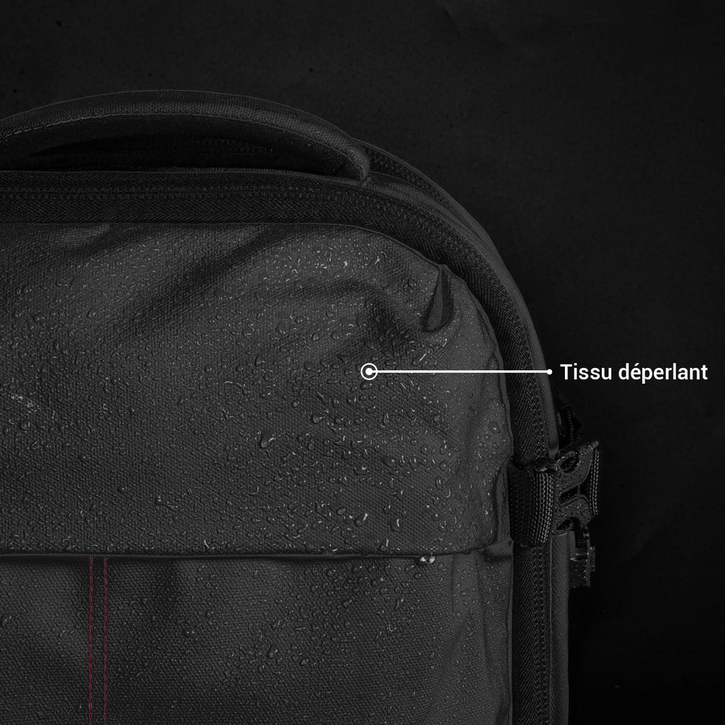 Hybrid (48L) - PACK