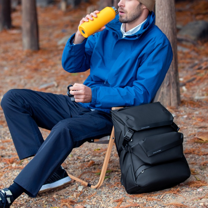 Sac Cabine Avion