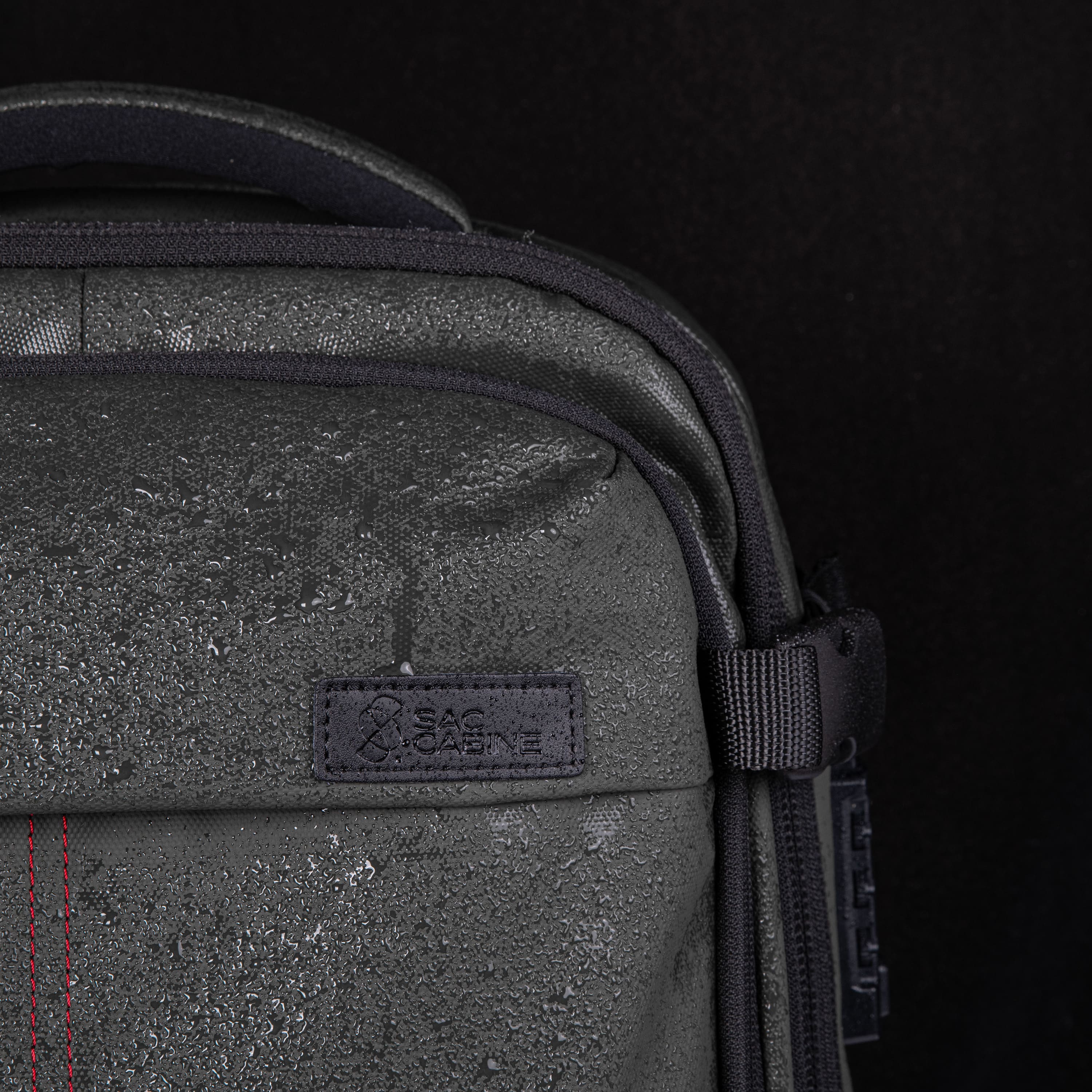 Sac à dos cabine à compression sous vide - 36-55L