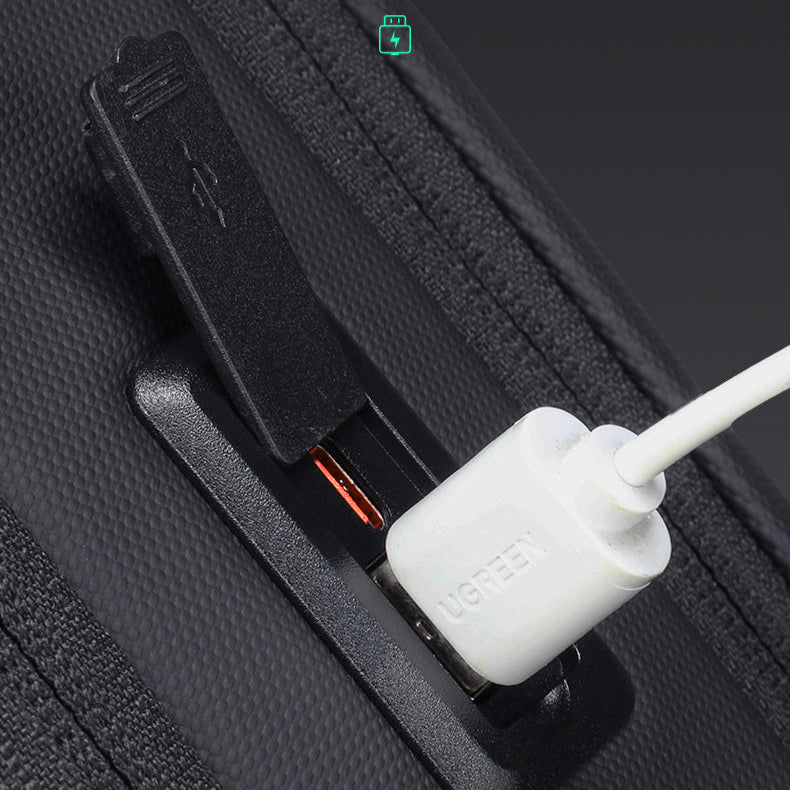 Sac à Dos Cabine Avion USB