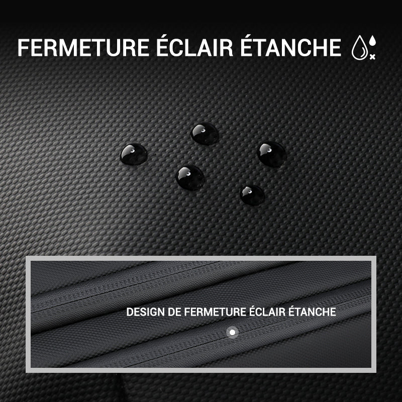 Cabine Sac a Dos Voyage Avion