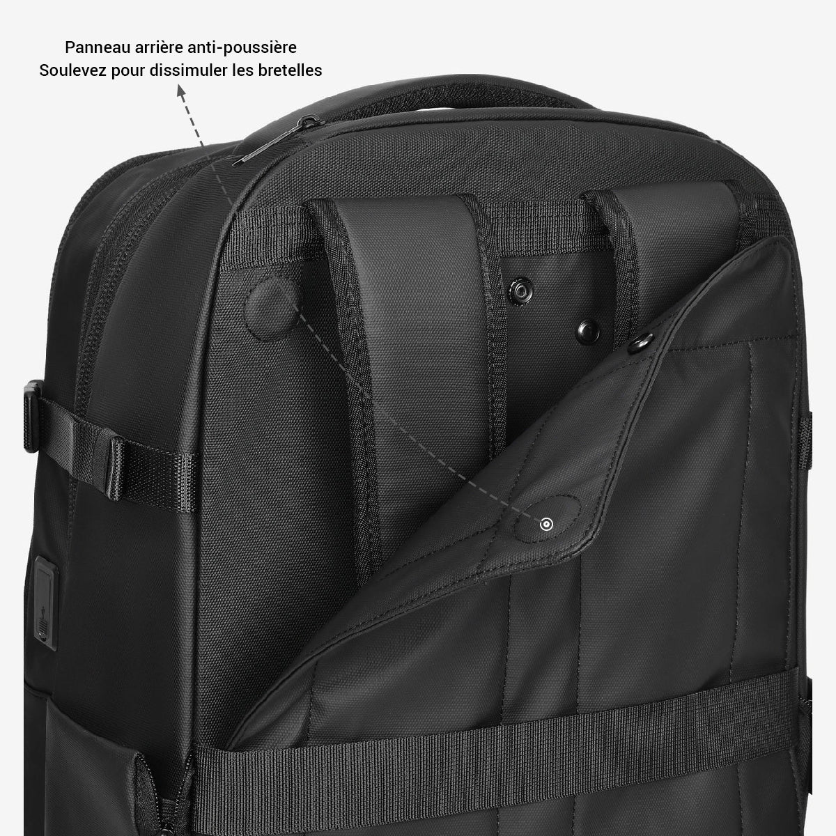 Aven ( Valise cabine)