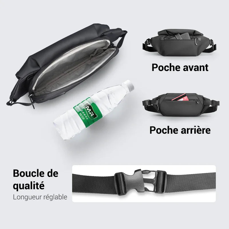 Sac Cabine Avion