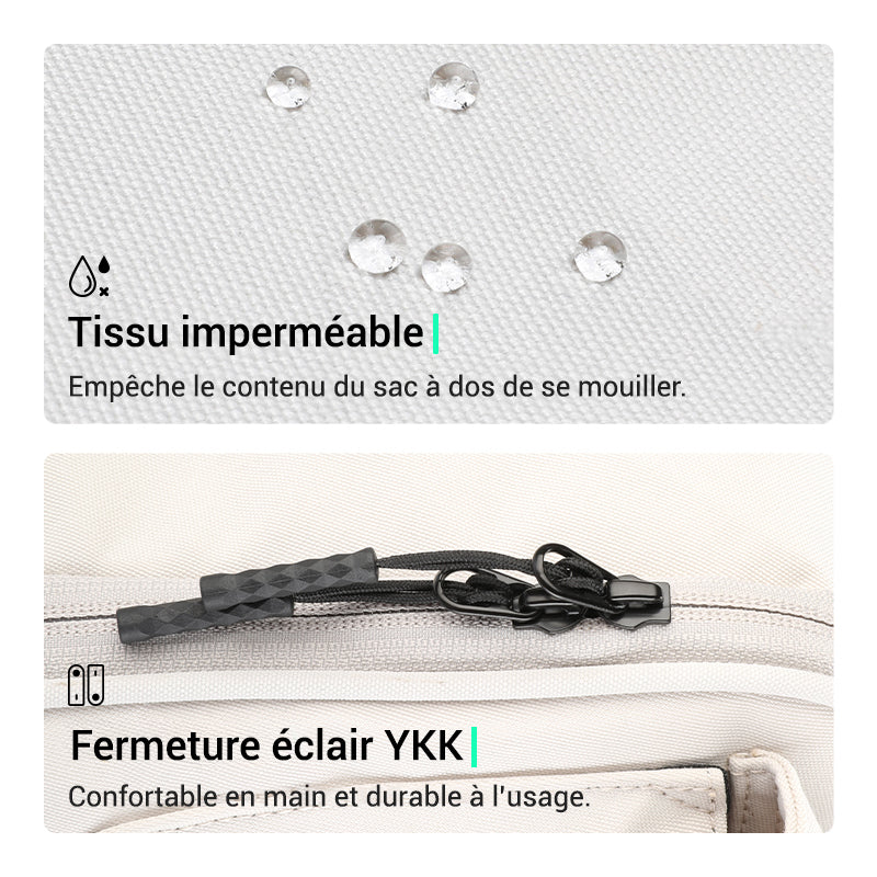 Sac à dos de voyage cabine