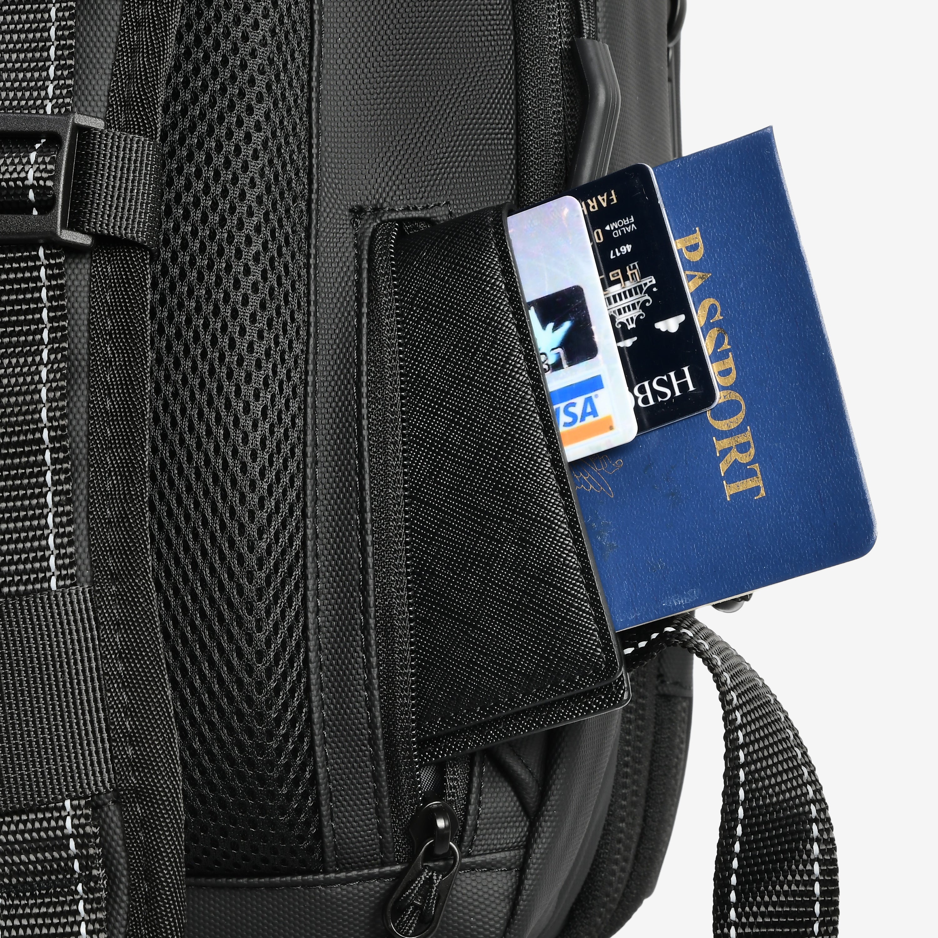 Everyday (Sac à dos cabine) - 60L