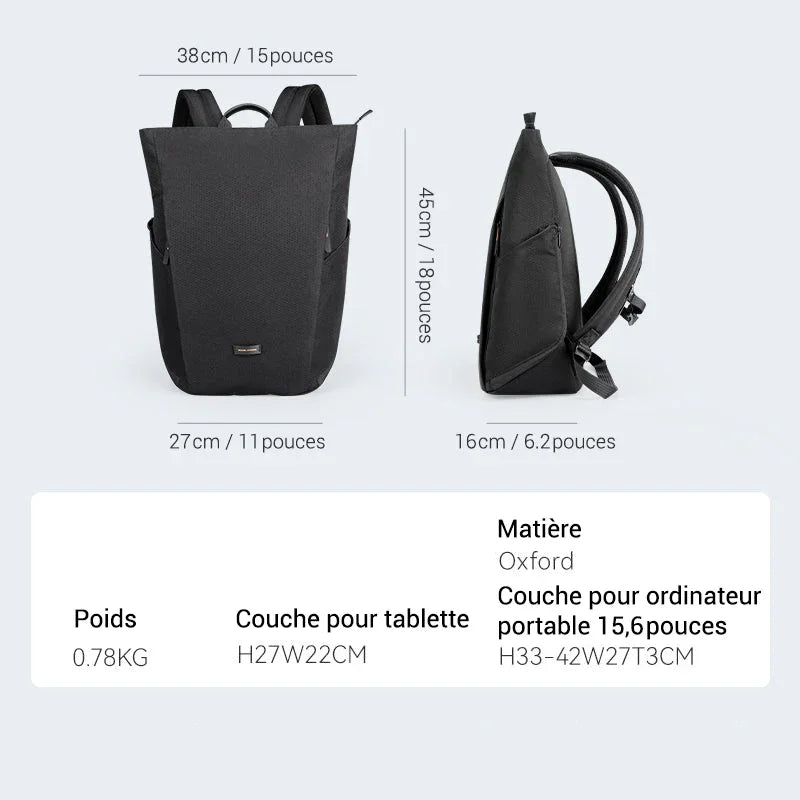 Sac a Dos Bagage Cabine Leger